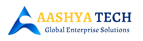 Aashya Tech